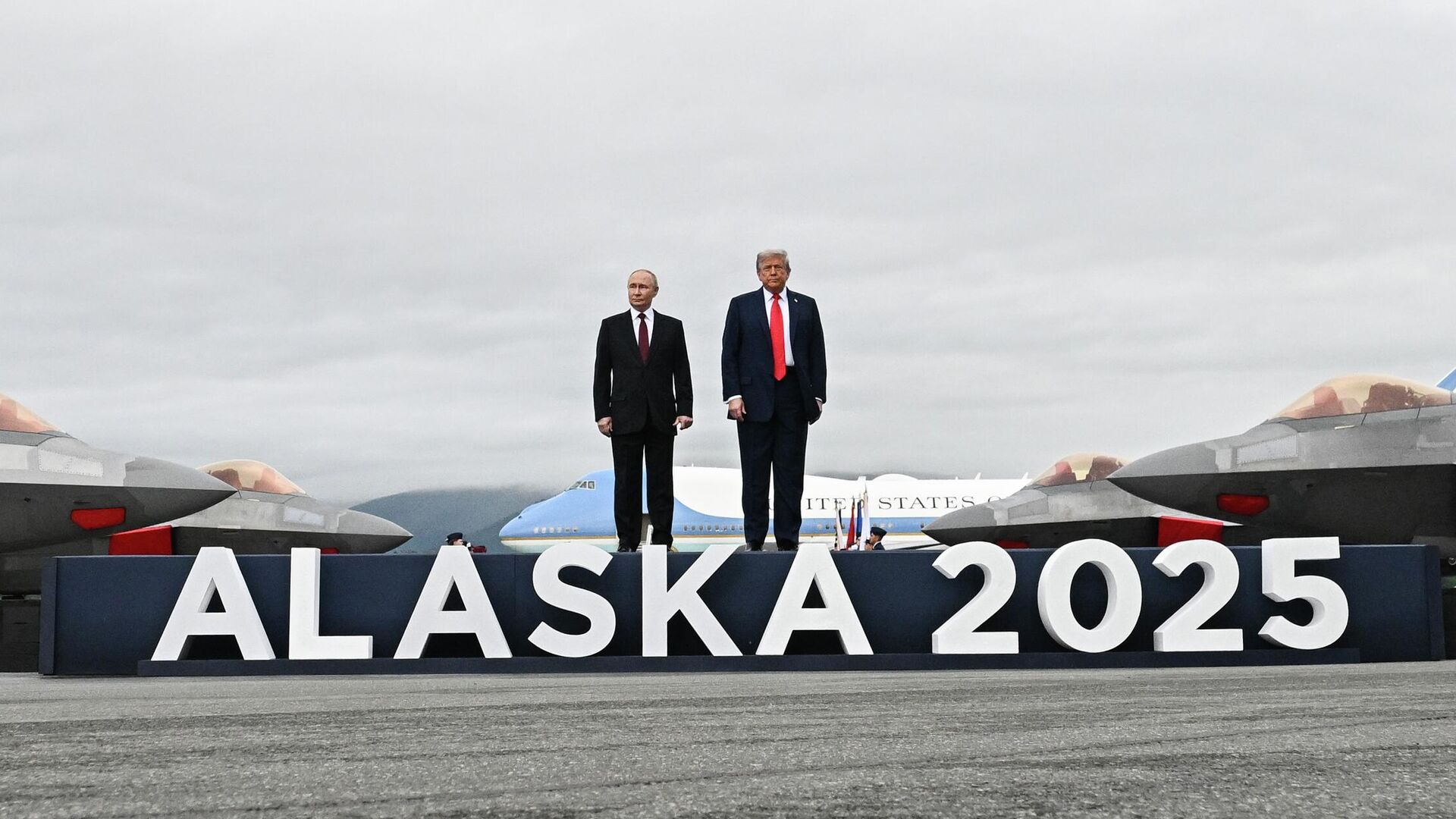 Вучич рассказал о значении встречи Путина и Трампа на Аляске